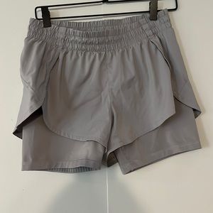Athleta Shorts